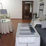 Gran A 10 Minuts Mezquita Catedral Apartamento Córdoba