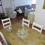 Apartamento Gran A 10 Minuts Mezquita Catedral *