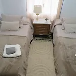 Gran A 10 Minuts Mezquita Catedral Apartamento