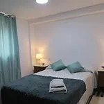 Gran A 10 Minuts Mezquita Catedral Apartamento Córdoba