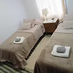 Apartamento Gran A 10 Minuts Mezquita Catedral Córdoba