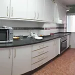 Gran A 10 Minuts Mezquita Catedral Apartamento