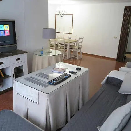 Apartamento Gran A 10 Minuts Mezquita Catedral Córdoba