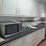 Gran A 10 Minuts Mezquita Catedral Apartment