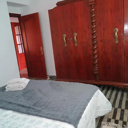 Appartement Gran A 10 Minuts Mezquita Catedral