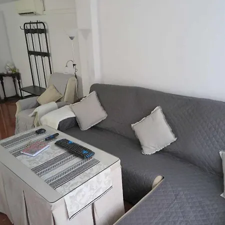 Appartement Gran A 10 Minuts Mezquita Catedral *