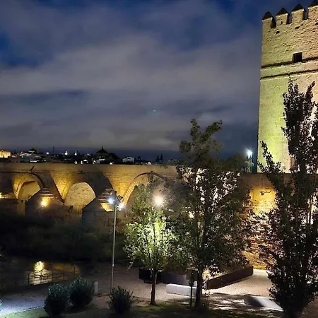 Gran A 10 Minuts Mezquita Catedral Appartement *