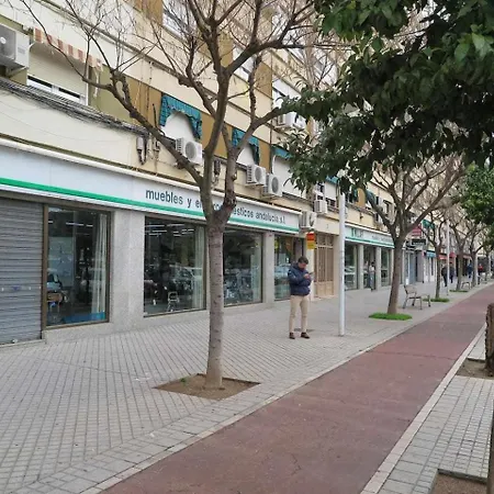 Appartement Gran A 10 Minuts Mezquita Catedral *