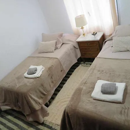 Apartment Gran A 10 Minuts Mezquita Catedral Cordoba