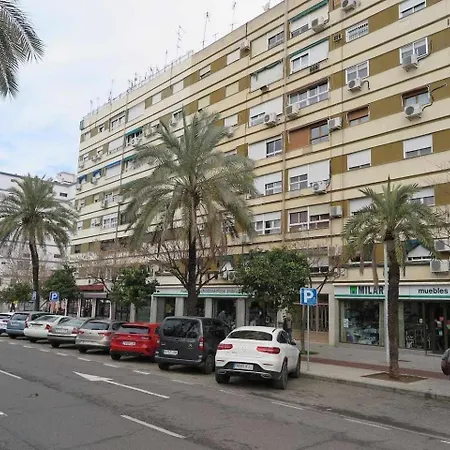 Gran A 10 Minuts Mezquita Catedral * Córdoba