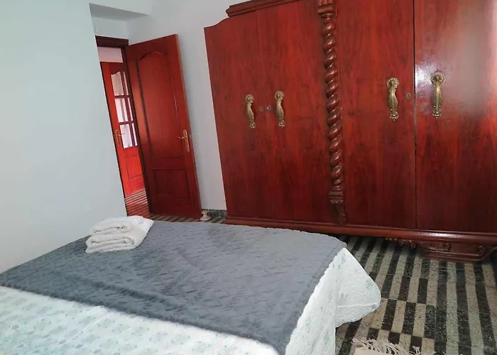 Appartement Gran A 10 Minuts Mezquita Catedral