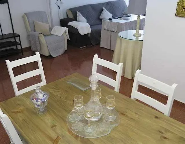Appartement Gran A 10 Minuts Mezquita Catedral *