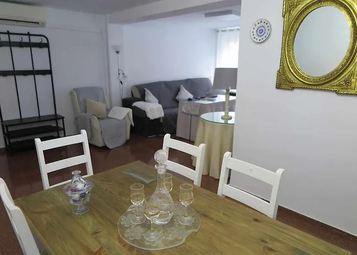 Gran A 10 Minuts Mezquita Catedral *