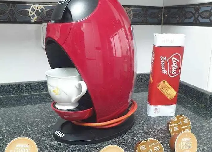 Gran A 10 Minuts Mezquita Catedral Apartment *