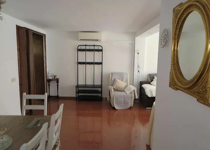 Gran A 10 Minuts Mezquita Catedral * Córdoba