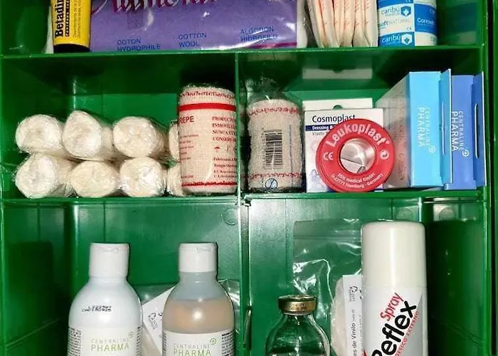 Appartement Gran A 10 Minuts Mezquita Catedral