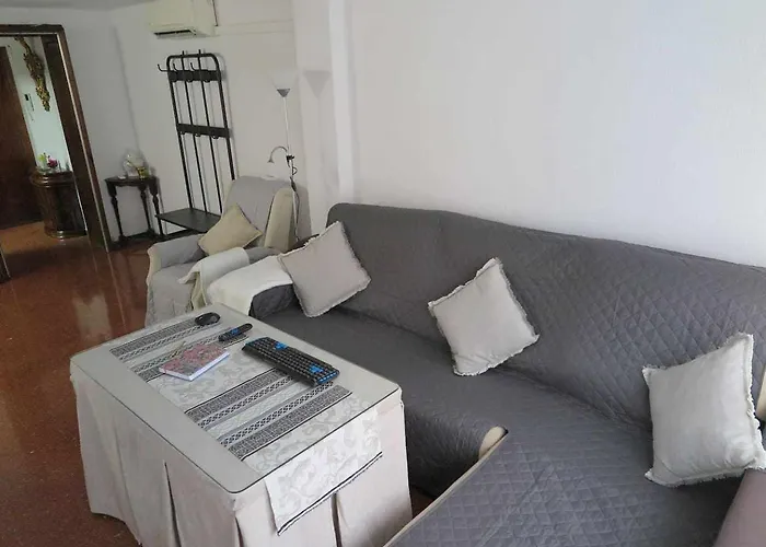Appartement Gran A 10 Minuts Mezquita Catedral *