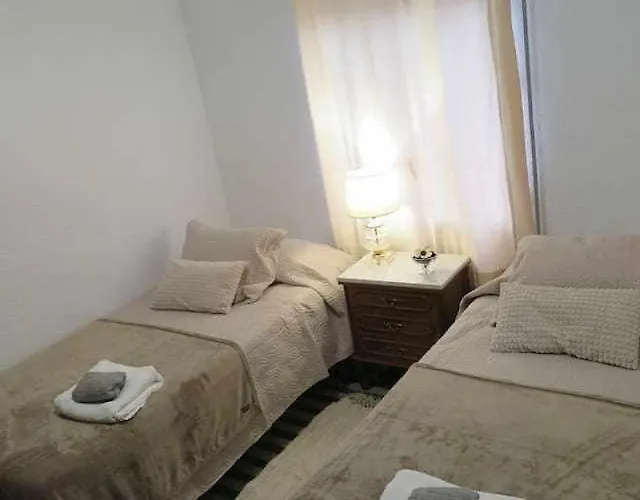 Gran A 10 Minuts Mezquita Catedral