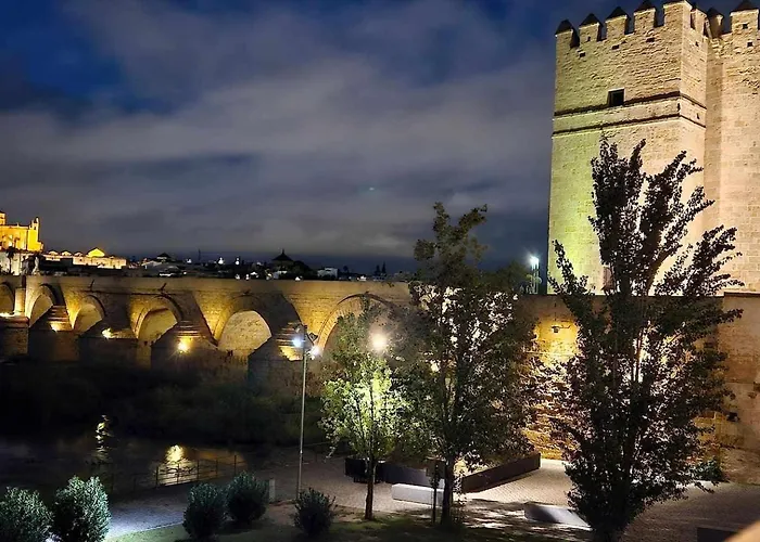 Gran A 10 Minuts Mezquita Catedral Appartement *