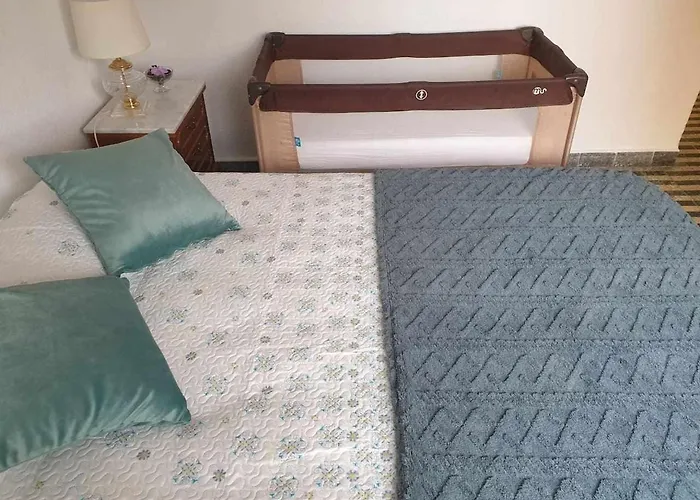 Appartement Gran A 10 Minuts Mezquita Catedral