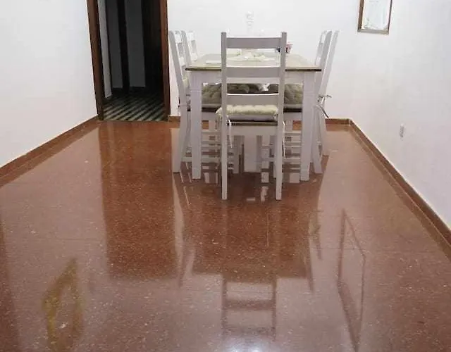 Appartement Gran A 10 Minuts Mezquita Catedral *