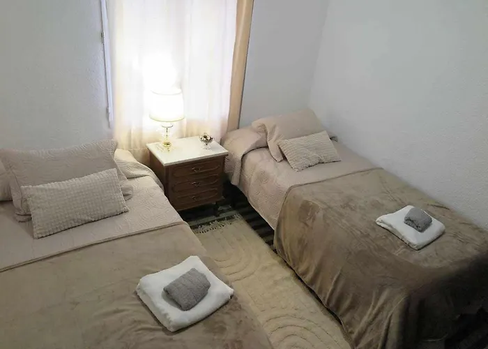 Gran A 10 Minuts Mezquita Catedral