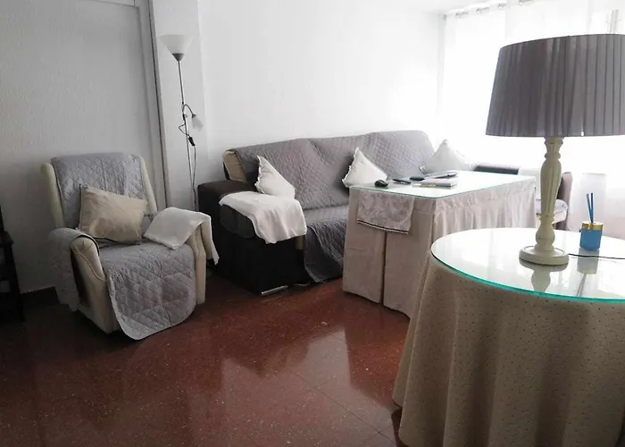 Gran A 10 Minuts Mezquita Catedral Appartement Córdoba