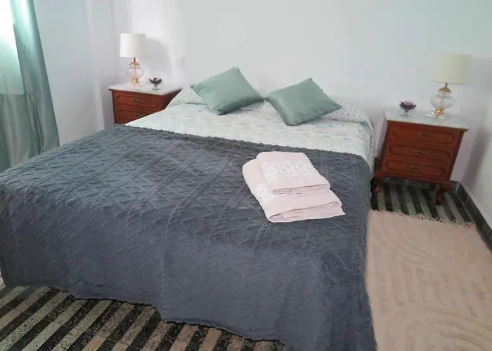 Gran A 10 Minuts Mezquita Catedral Córdoba