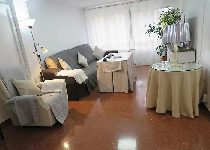 Appartement Gran A 10 Minuts Mezquita Catedral *