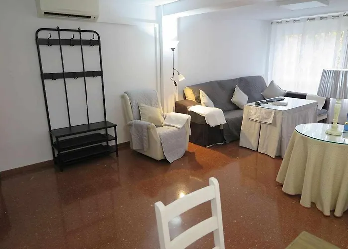 Appartement Gran A 10 Minuts Mezquita Catedral