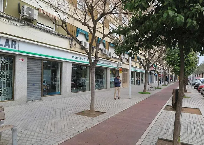 Apartment Gran A 10 Minuts Mezquita Catedral *