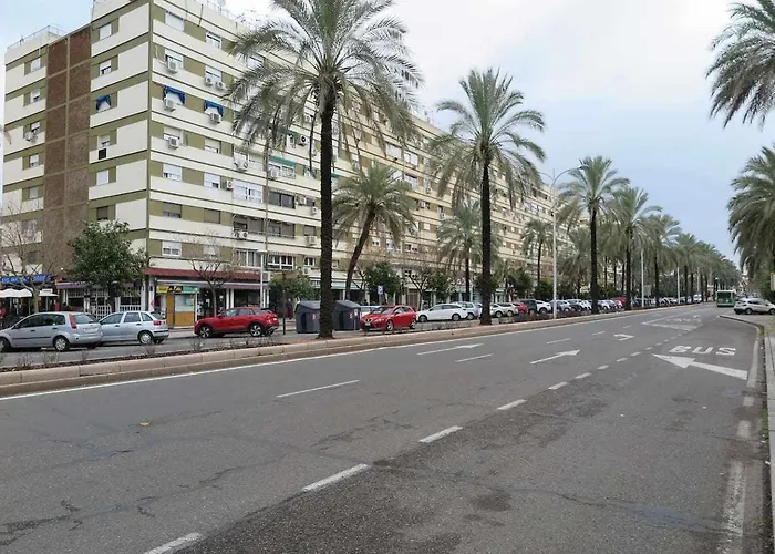 Gran A 10 Minuts Mezquita Catedral