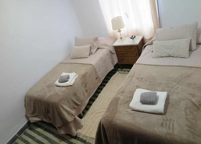 Appartement Gran A 10 Minuts Mezquita Catedral Córdoba