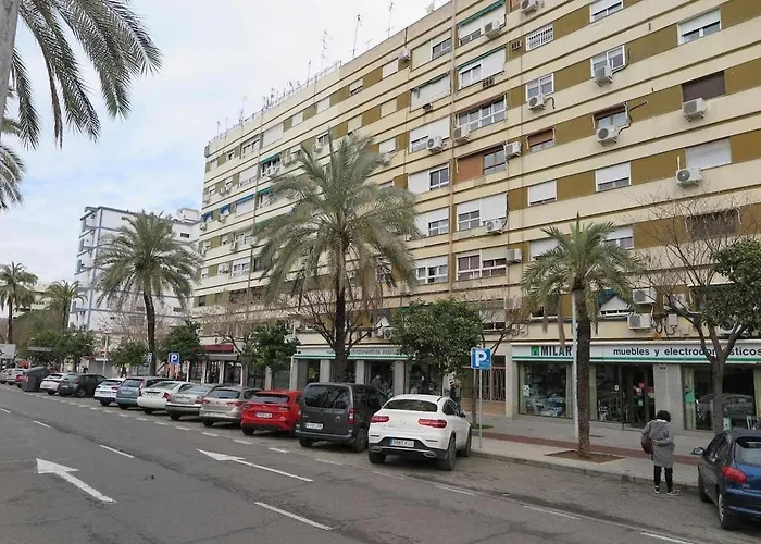Gran A 10 Minuts Mezquita Catedral * Córdoba