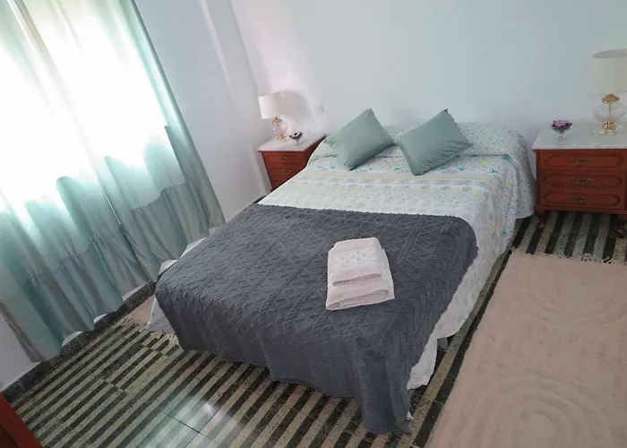 Appartement Gran A 10 Minuts Mezquita Catedral