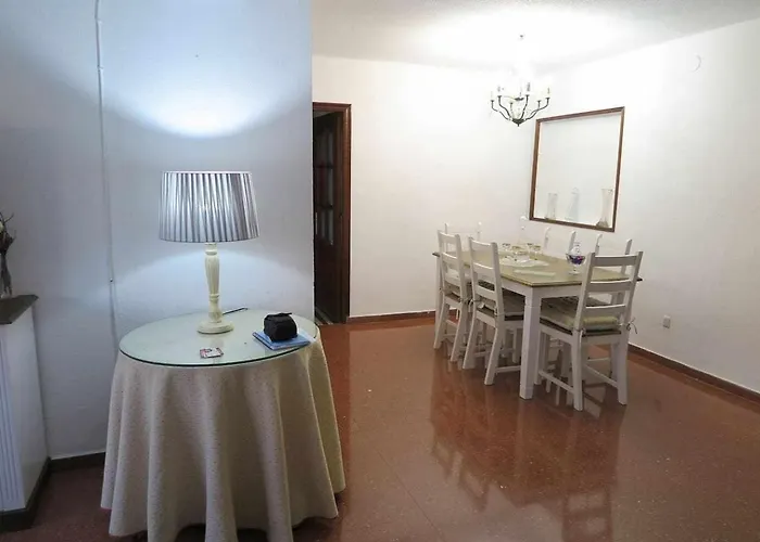 Appartement Gran A 10 Minuts Mezquita Catedral *