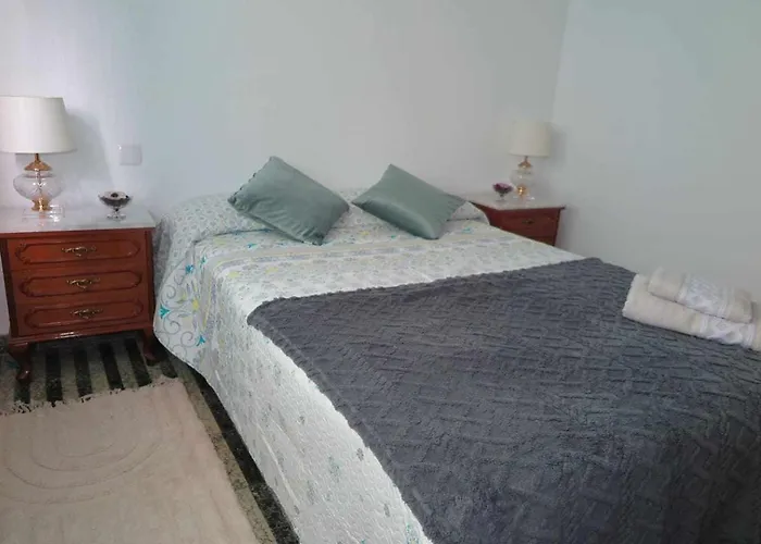 Gran A 10 Minuts Mezquita Catedral *