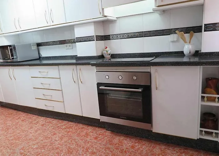 Gran A 10 Minuts Mezquita Catedral Appartement *