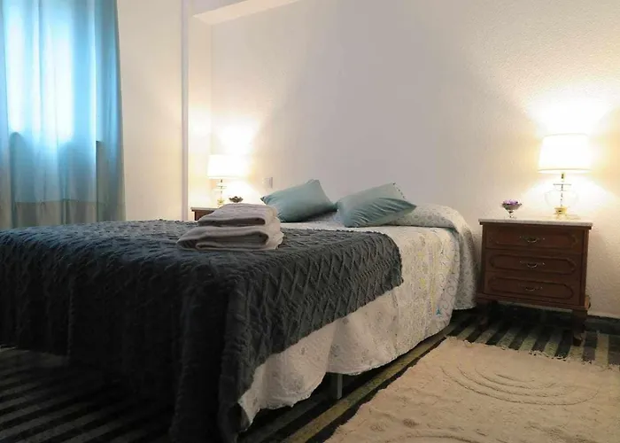 Appartement Gran A 10 Minuts Mezquita Catedral Córdoba