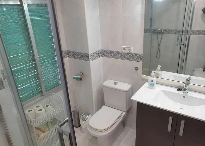 Gran A 10 Minuts Mezquita Catedral Appartement Córdoba