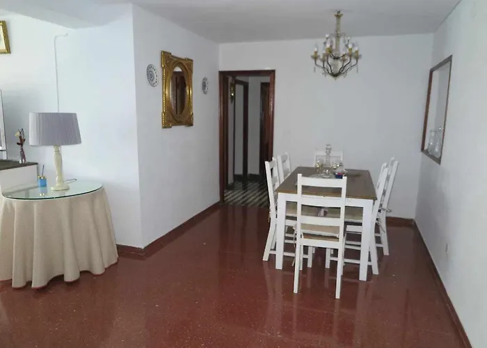 Gran A 10 Minuts Mezquita Catedral *