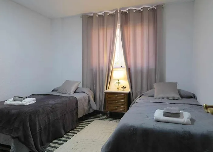 Gran A 10 Minuts Mezquita Catedral