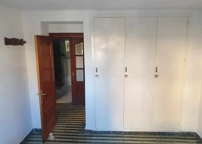 Gran A 10 Minuts Mezquita Catedral Apartment *