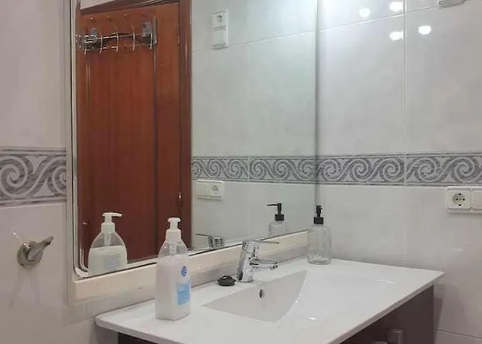 Apartment Gran A 10 Minuts Mezquita Catedral Cordoba