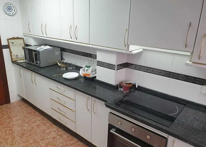 Gran A 10 Minuts Mezquita Catedral * Cordoba