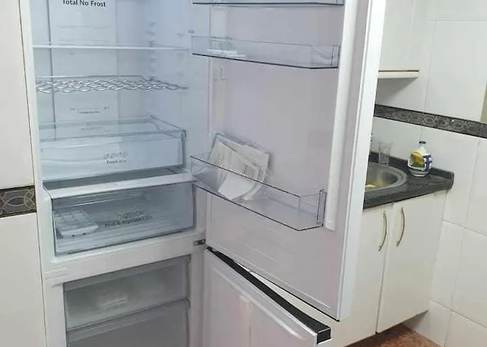 Apartment Gran A 10 Minuts Mezquita Catedral