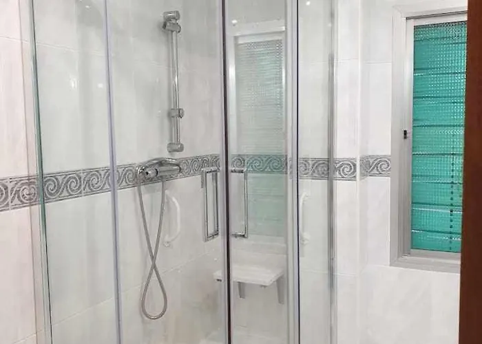 Gran A 10 Minuts Mezquita Catedral Appartement Córdoba