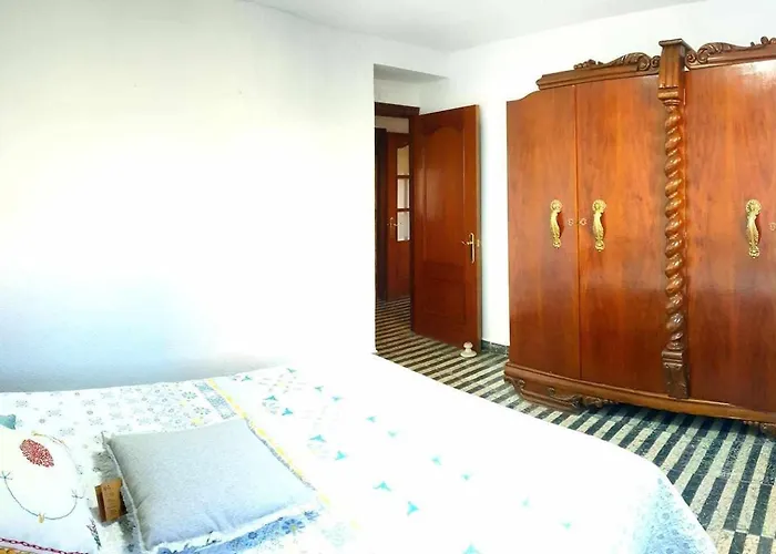 Gran A 10 Minuts Mezquita Catedral *