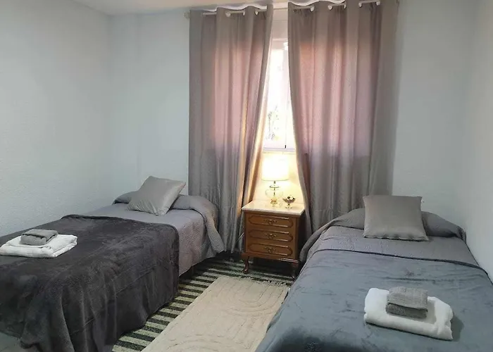 Gran A 10 Minuts Mezquita Catedral * Córdoba