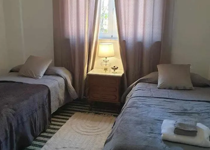 Appartement Gran A 10 Minuts Mezquita Catedral